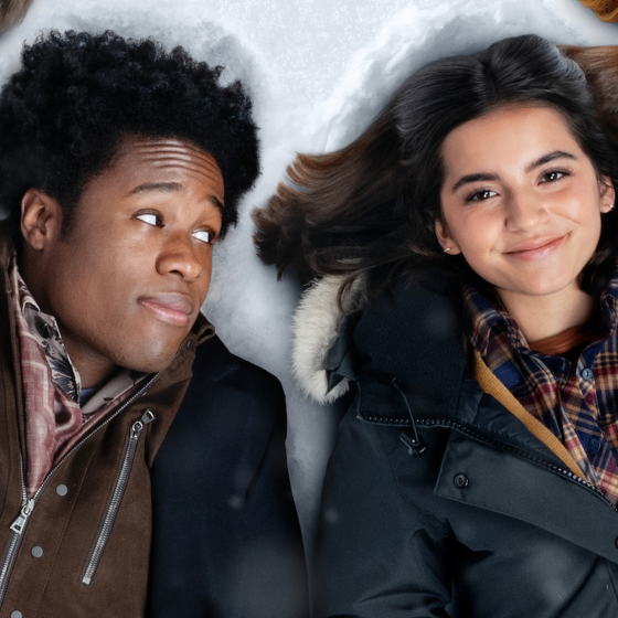 Let It Snow (Netflix)