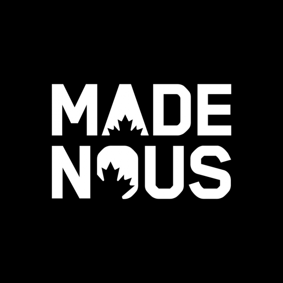MADE/NOUS (Canada Media Fund)