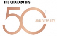 Characters 50th Anniversary