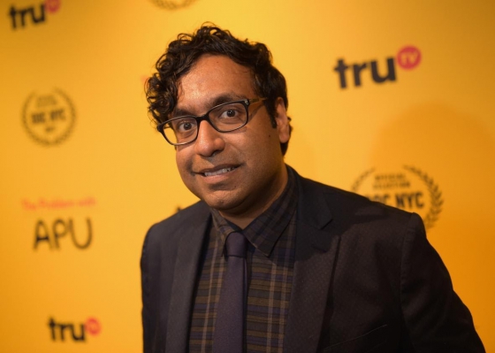 Reel Asian Welcomes Hari Kondabolu As First Keynote Speaker