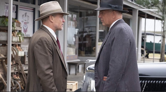 NETFLIX ORIGINAL FILM MARCH RELEASES