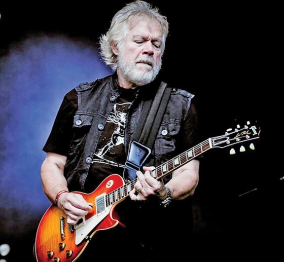 Born to Be Music Creators: Randy Bachman, MAGIC!, Dallas Green to be Honoured at 2015 SOCAN Awards