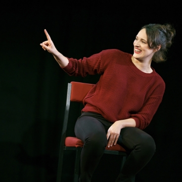 Phoebe Waller-Bridge's Award-Winning Production Fleabag Leads Cineplex Eventsâ€™ Fall/Winter Stage Series