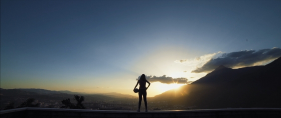 PASSION, PERSEVERANCE, AND THE WORLD CUP: 'THEY CALL US WARRIORS' COMES TO ITUNES ON APRIL 21