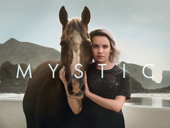 New Zealand-set family thriller Mystic, a Super Channel Heart & Home Original in association with BBC, set to air this May