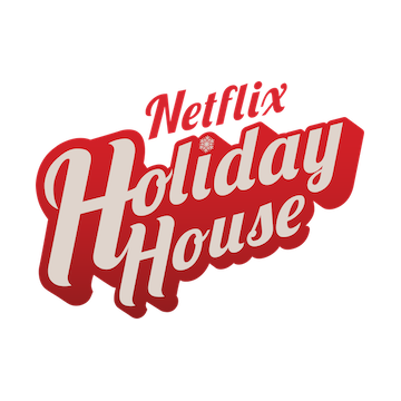 Netflix Canada Kicks Off a Flurry of Holly Jolly Fun With Holiday House in Torontoâ€‹