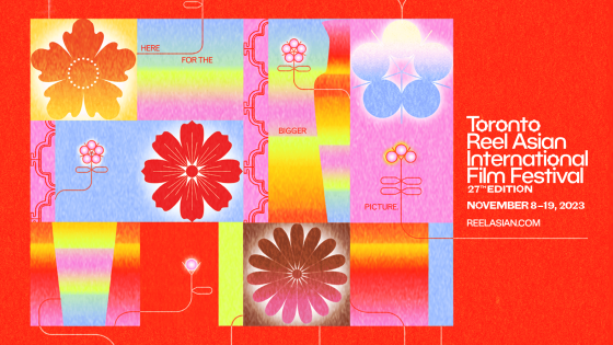 TORONTO REEL ASIAN INTERNATIONAL FILM FESTIVAL RETURNS, BRIDGING CULTURES AND FOSTERING COMMUNITY