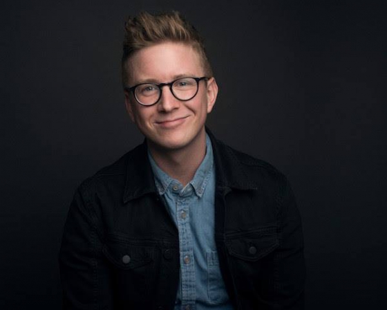 YOUTUBE PERSONALITY TYLER OAKLEY TO ATTEND  INSIDE OUT’S YOUTH DAY