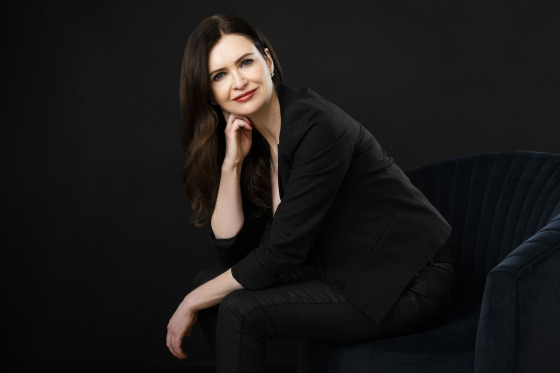 Barb Matheson: Vice President