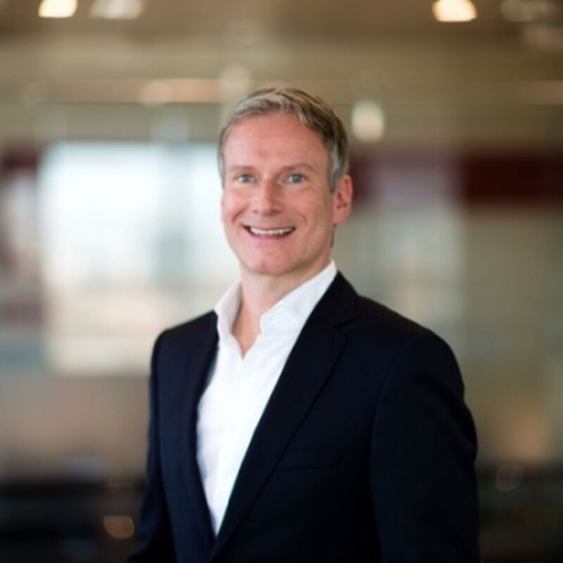 FREMANTLEMEDIA INTERNATIONAL CEO JENS RICHTER TAKES PRIME TIME STAGE FOR KEYNOTE CONVERSATION
