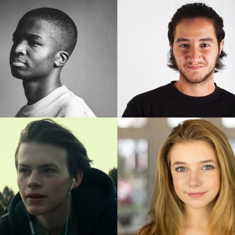 Toronto International Film Festival Announces 2018 International Rising Stars