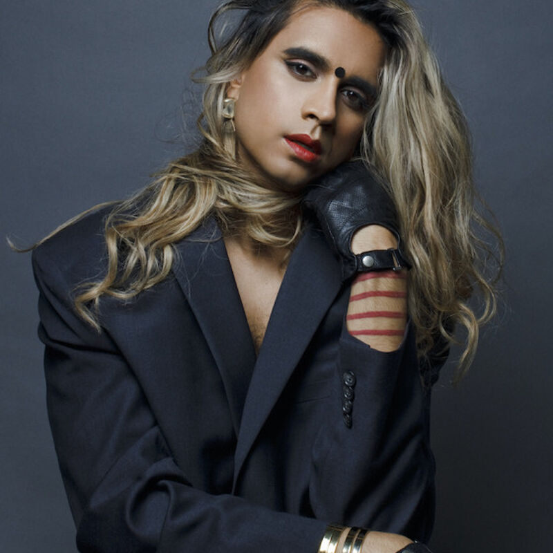PRODUCTION UNDERWAY FOR VIVEK SHRAYA’S HOW TO FAIL AS A POPSTAR