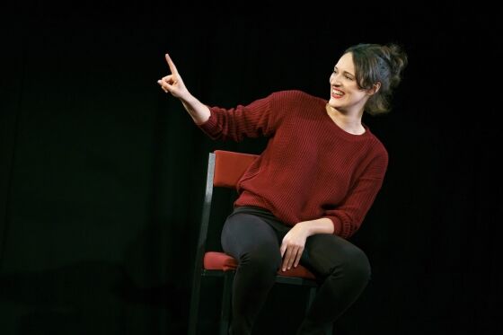 Phoebe Waller-Bridge's Award-Winning Production Fleabag Leads Cineplex Events’ Fall/Winter Stage Series
