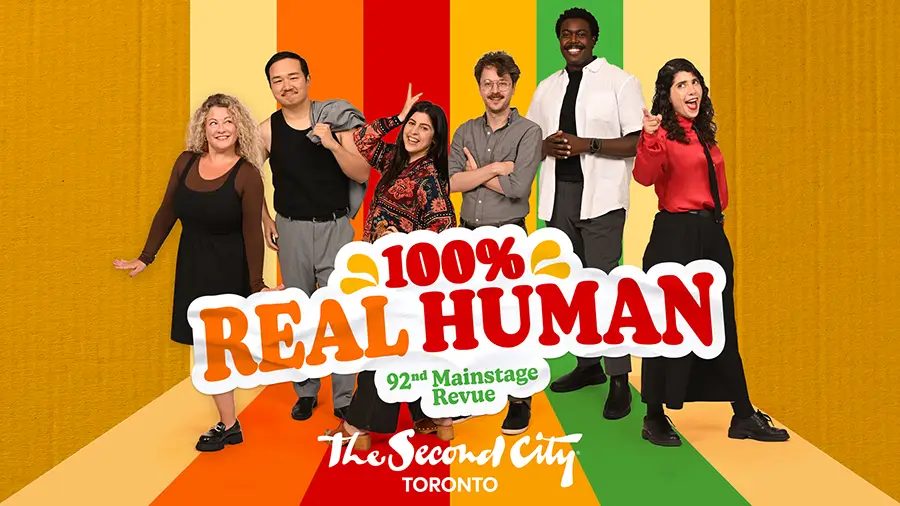 real-human
