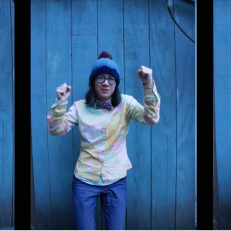 CANADIAN FILMMAKERS RESPOND TO THE UNCERTAIN NEW WORLD OF COVID-19 IN GREETINGS FROM ISOLATION