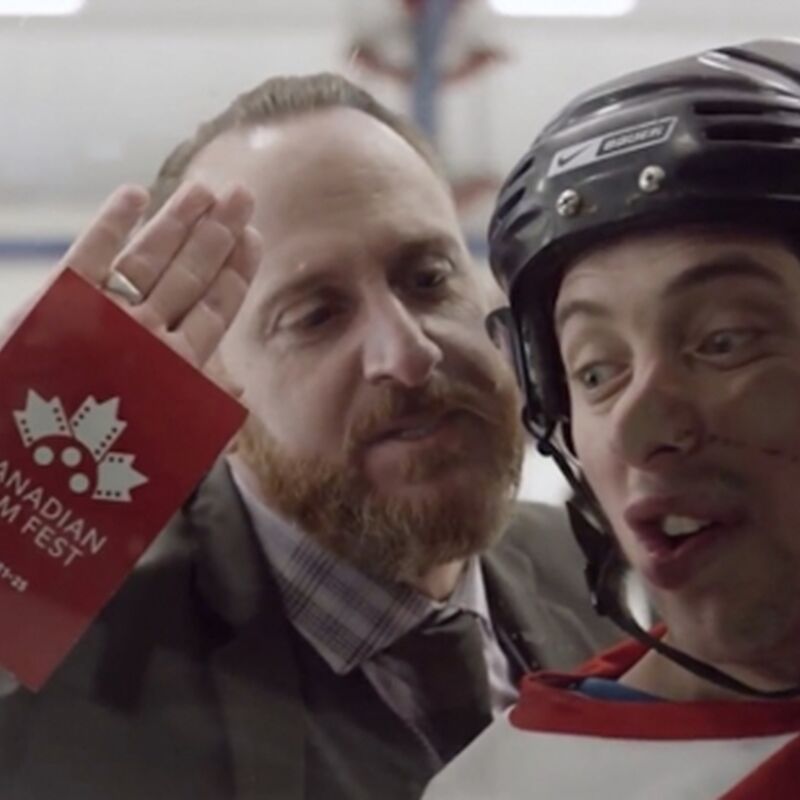 CANADIAN FILM FEST UNVEILS MASTERCLASS AND INDUSTRY SERIES FEATURING KEY PLAYERS FROM THE CANADIAN FILM INDUSTRY