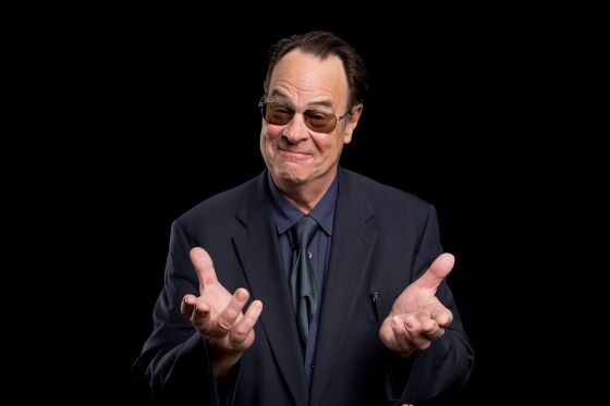 Dan Aykroyd, Paul Shaffer & David Wilcox Join Downchild Blues Band to Headline TD Toronto Jazz Festival’s Free Opening Weekend