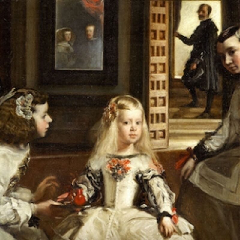 Cineplex Events’ In The Gallery Series Spotlights Icons of Art and History