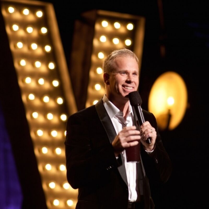 Gerry Dee Lands His First US Role on the Fox Series 'The Moodys'