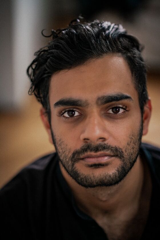 MADE CELEBRATES ISLAMIC HISTORY MONTH WITH TRANSPLANT STAR HAMZA HAQ