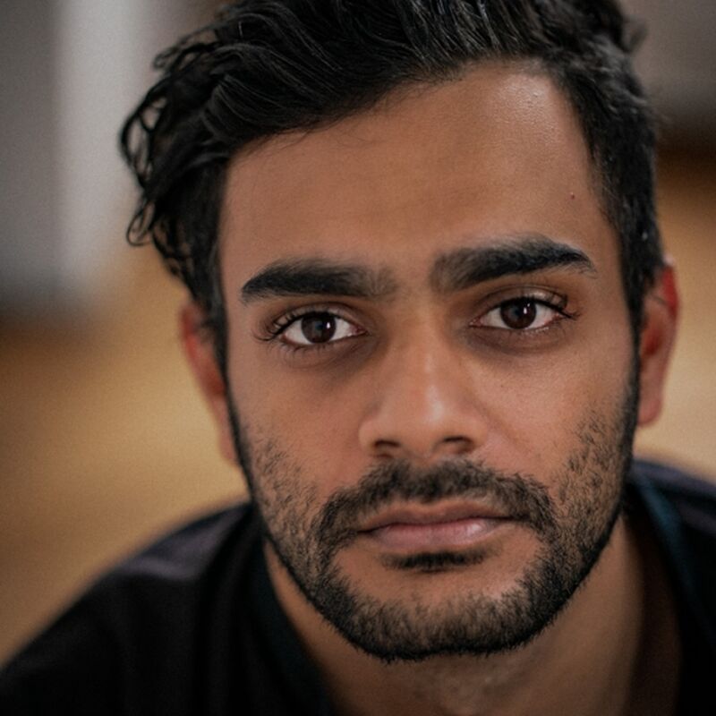 MADE CELEBRATES ISLAMIC HISTORY MONTH WITH TRANSPLANT STAR HAMZA HAQ