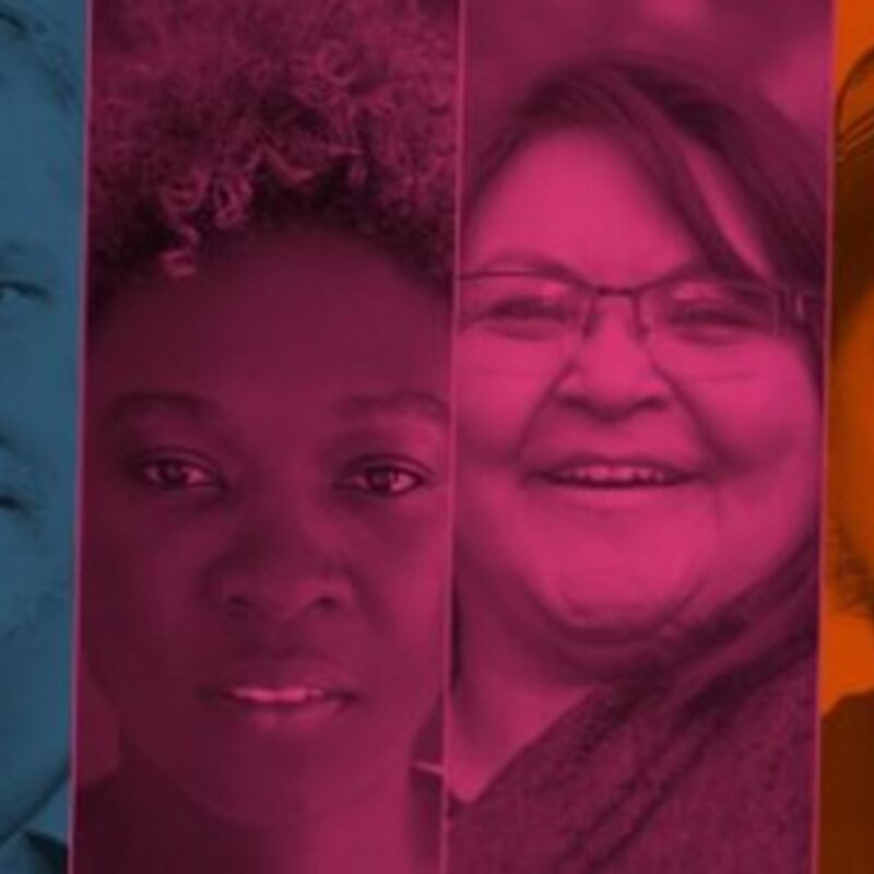 Lit On Tour Program Brings World-Class Writers to Ontario Communities