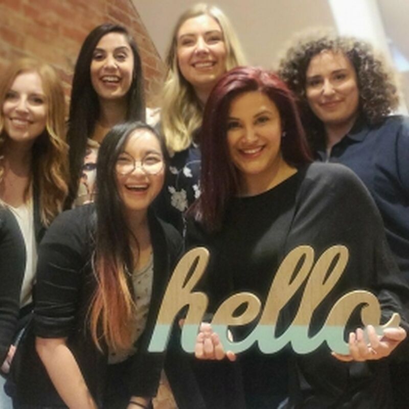 Join our Team! We're Hiring a PR Intern