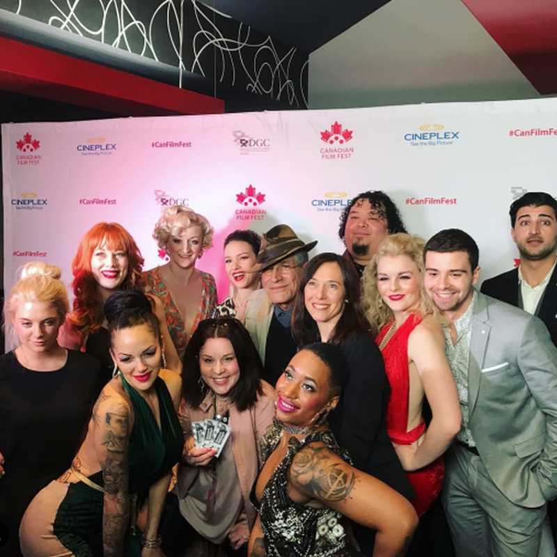 Canadian Film Fest Announces 2019 Lineup