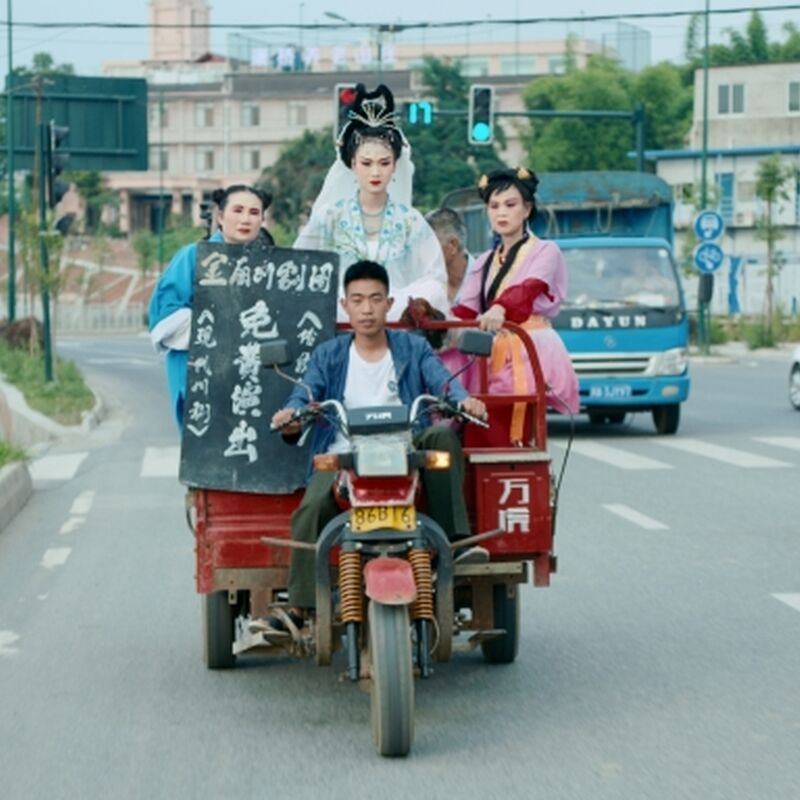 Johnny Ma's Award-Winning To Live To Sing To Be Released On iTunes Canada March 24