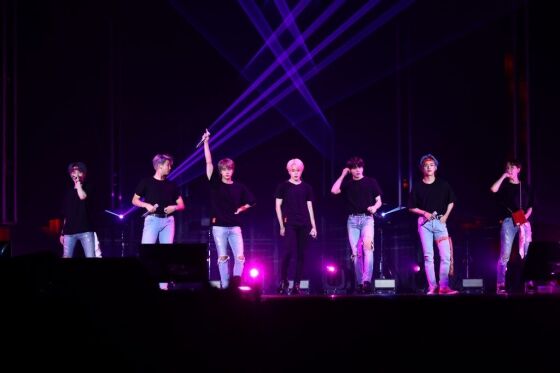 Cineplex Events’ Concert Series Returns with The Beatles, BTS, Rush, Grateful Dead and More