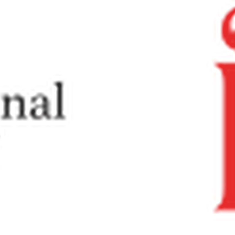 The International Visitors Programme Announces 2019 participants, Canadian Editorial Fellow and Keynote Speaker