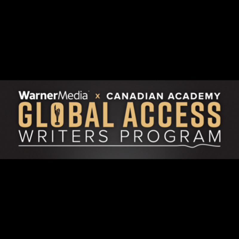 WarnerMedia and the Canadian Academy join forces to provide opportunity for experienced Canadian writers from underrepresented communities