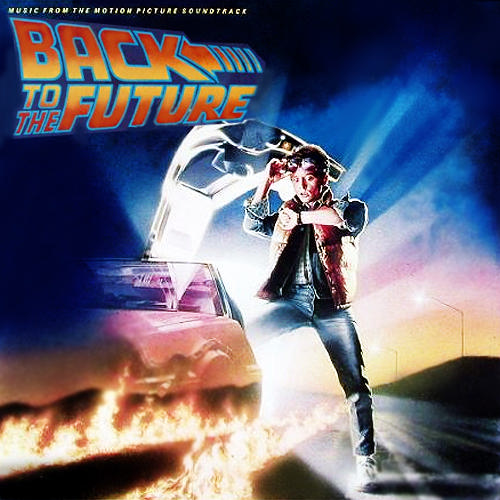 Hello?! McFly!?! Cineplex’s Front Row Centre Take Viewers Back to the Future for film’s 30th Anniversary