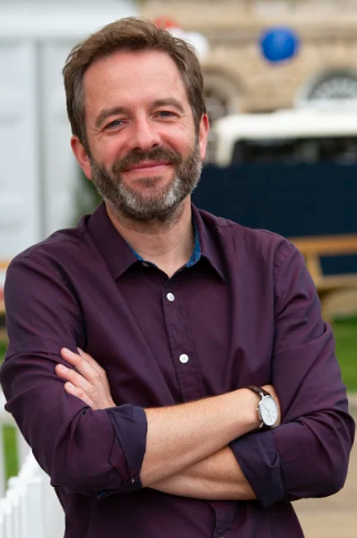 Toronto International Festival of Authors appoints Roland Gulliver as Director