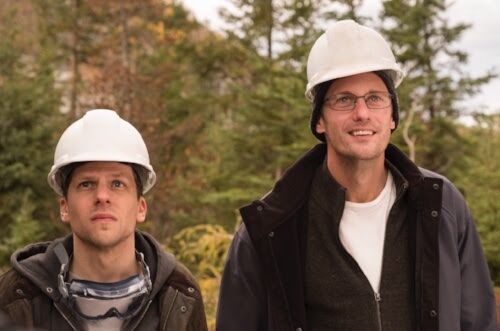 PRINCIPAL PHOTOGRAPHY HAS COMMENCED ON AWARD-WINNING WRITER AND DIRECTOR KIM NGUYEN’S FEATURE FILM THE HUMMINGBIRD PROJECT