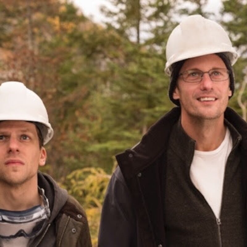 PRINCIPAL PHOTOGRAPHY HAS COMMENCED ON AWARD-WINNING WRITER AND DIRECTOR KIM NGUYEN’S FEATURE FILM THE HUMMINGBIRD PROJECT