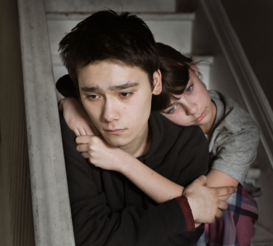 Randall Okita's Evocative Feature Film The Lockpicker Screens in Toronto, Calgary and Vancouver
