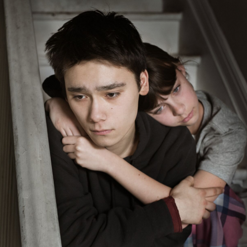 Randall Okita's Evocative Feature Film The Lockpicker Screens in Toronto, Calgary and Vancouver
