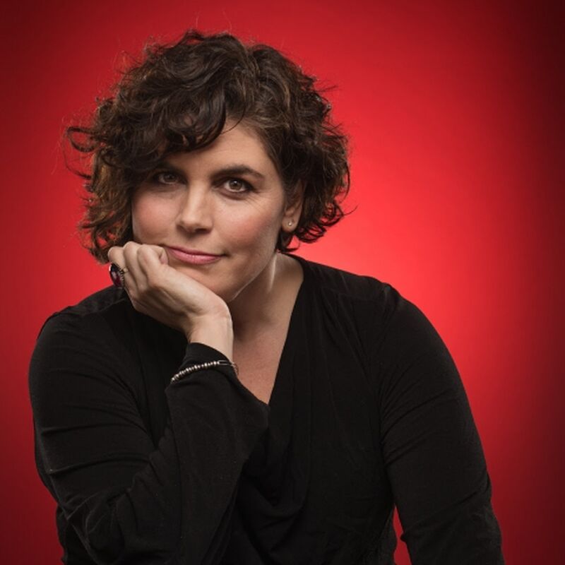 Our own Andréa Grau is Appointed Vice President, Public Relations and Corporate Affairs at TIFF
