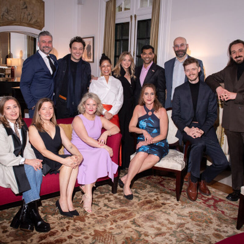 CANADA'S 2024 OSCAR® CELEBRATION