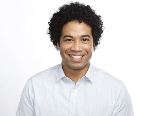 CREATIVE TECHNOLOGIST KENYATTA CHEESE TO GIVE CLOSING KEYNOTE AT PRIME TIME 2016