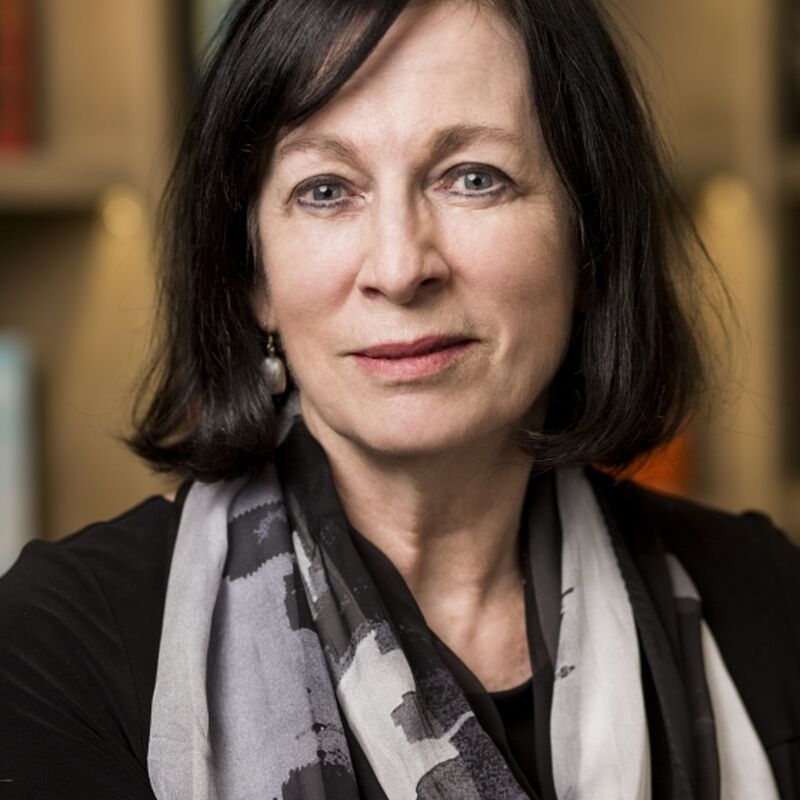 Publisher Anne Collins Named 2019 Ivy Award Recipient