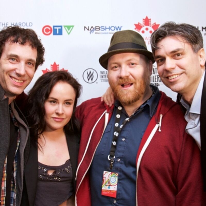 'HOW TO PLAN AN ORGY IN A SMALL TOWN' & 'WINTER HYMNS' TAKE TOP PRIZES AT THE 2016 CANADIAN FILM FEST