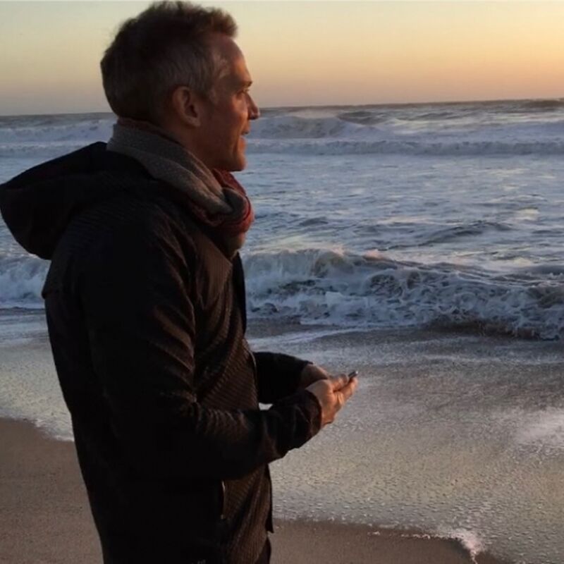 Beaux Rêves: Aisling Chin-Yee remembers Jean-Marc Vallée
