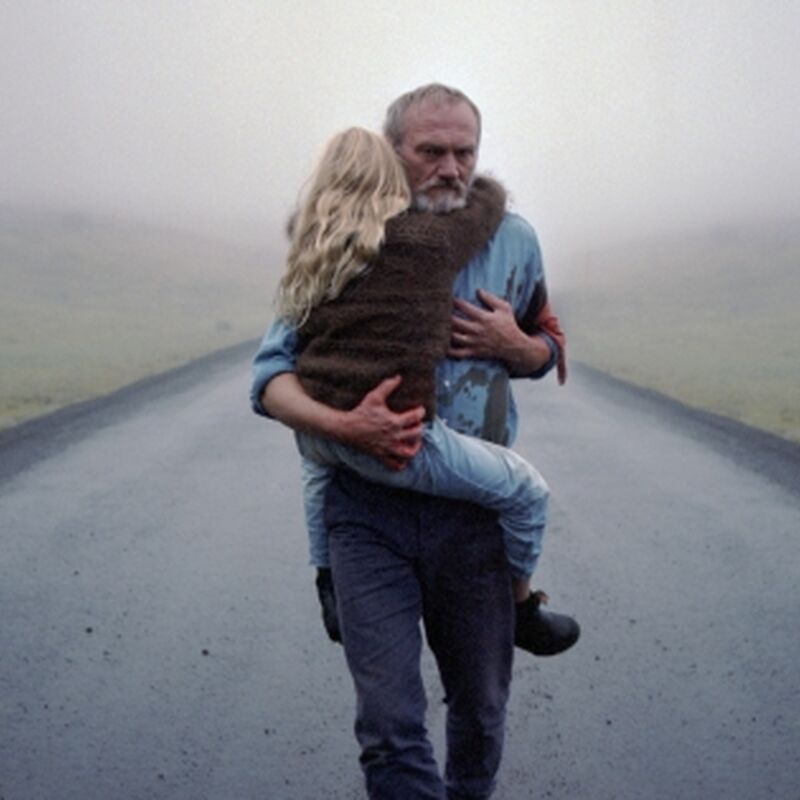 LOSS, MYSTERY AND MADNESS AT THE HEART OF CRITICALLY ACCLAIMED ICELANDIC FILM A WHITE, WHITE DAY