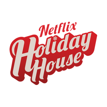 Netflix Canada Kicks Off a Flurry of Holly Jolly Fun With Holiday House in Toronto