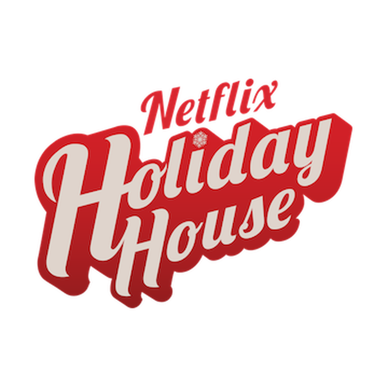 Netflix Canada Kicks Off a Flurry of Holly Jolly Fun With Holiday House in Toronto
