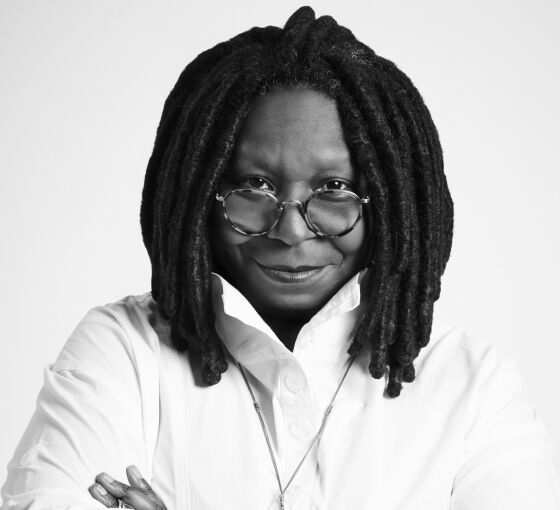 Academy Award Winner Whoopi Goldberg and Tony Award Nominee Alison Pill Cast in Nelvana's Forthcoming Animated Short Film