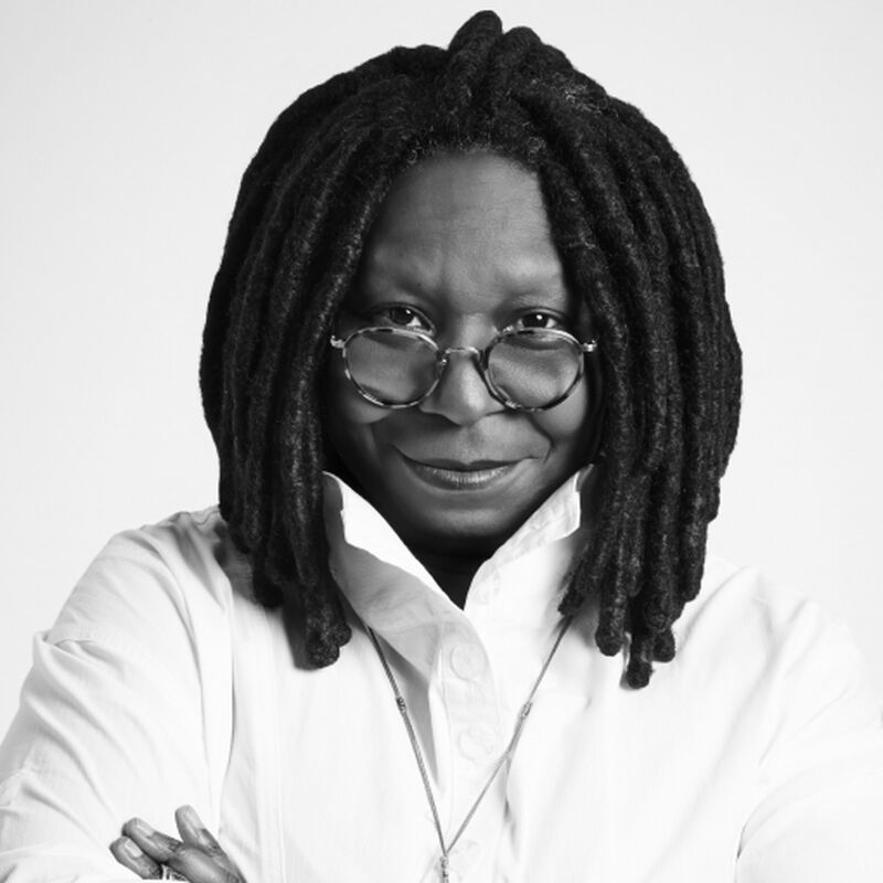 Academy Award Winner Whoopi Goldberg and Tony Award Nominee Alison Pill Cast in Nelvana's Forthcoming Animated Short Film
