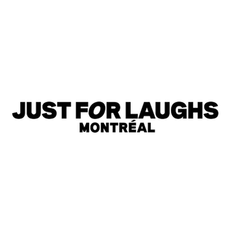 NEED A GOOD LAUGH? (cue the theme song…) THE FESTIVAL IS BACK! JUST FOR LAUGHS Montréal runs July 16-27